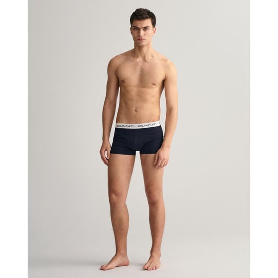 GANT 3er-Pack Herren Baumwoll-Jersey-Hosen - Image 3