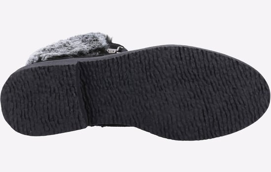 Hush Puppies Florence MEMORY FOAM Stiefel Womens - Image 4