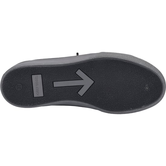 JOSEF SEIBEL Claire 24 | Sneaker für Damen | Schwarz Claire 24, schwarz - Image 5
