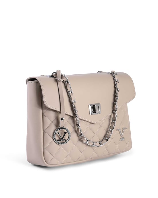 Sac à bandoulière pour femme V Italia V024M-S Sauvage Marmo - Image 3