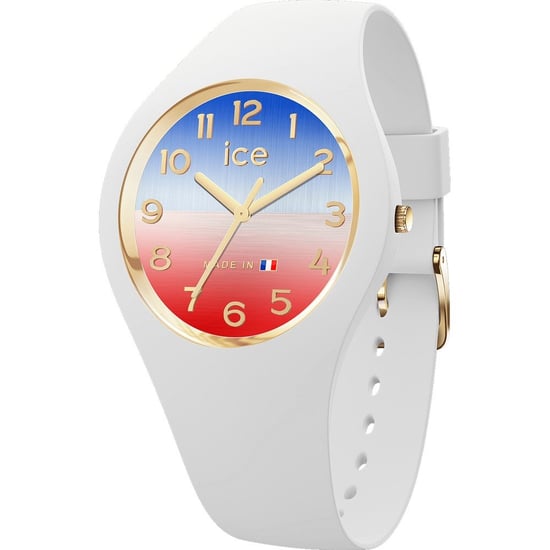 Ice Watch Ice Cocorico - Horizon Sunset Damen Weißer Uhr 023251 - Image 1