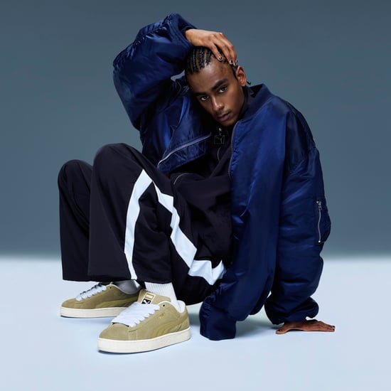 Puma Suede Xl Sneaker - Image 3