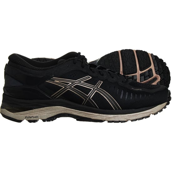 Asics MetaRun Damen-Laufschuhe in Schwarz - Image 3