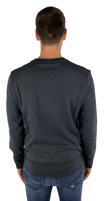 Alexander McQueen 520323 QLZ94 0922 Sweater