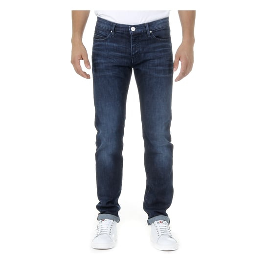 Andrew Charles Mens Jeans Denim JAN