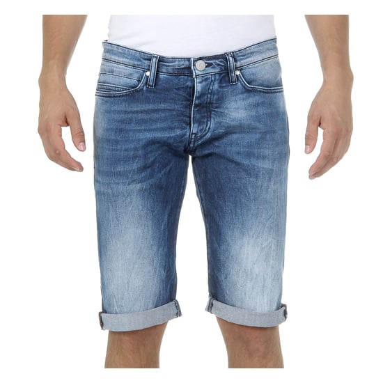 Andrew Charles Mens Jeans Denim JAN