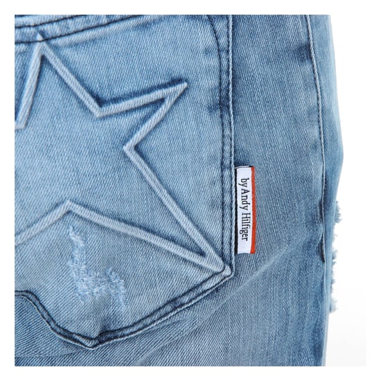 Andrew Charles Mens Jeans Denim JAN
