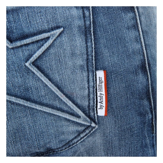 Andrew Charles Mens Jeans Denim JAN