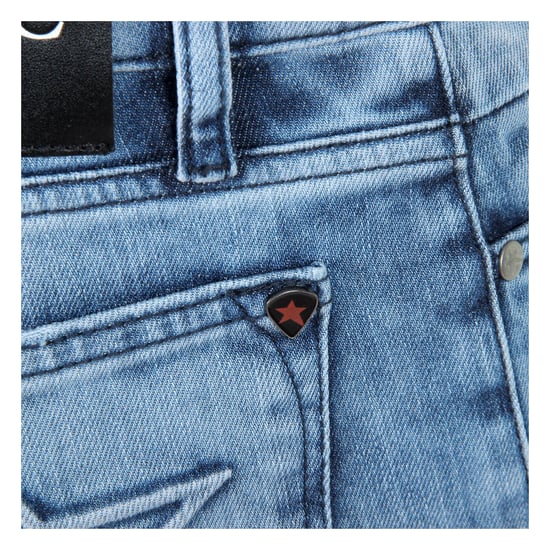 Andrew Charles Mens Jeans Denim JAN