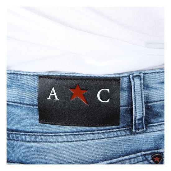 Andrew Charles Mens Jeans Denim JAN