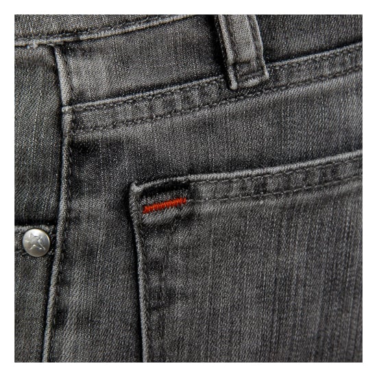 Andrew Charles Mens Jeans Grey JAN