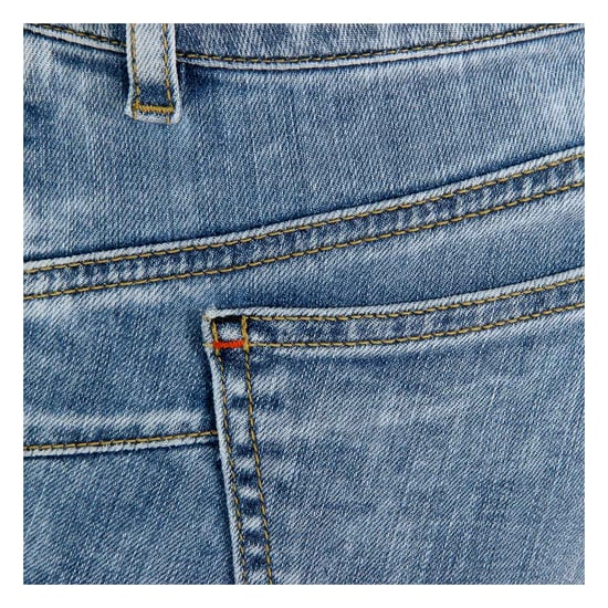 Andrew Charles Womens Jeans Denim JOSY