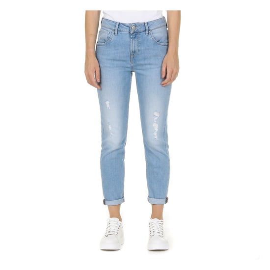 Andrew Charles Womens Jeans Denim RACHEL