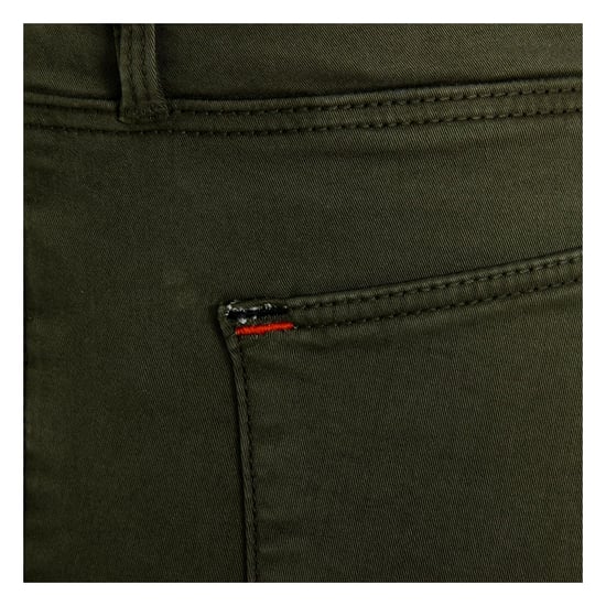 Andrew Charles Womens Trousers Green CLAIRE