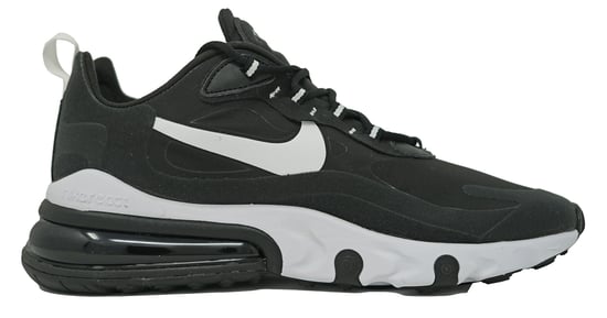 Nike Air Max 270 React Black Shoes