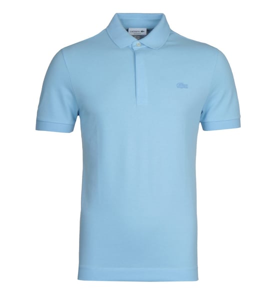 Lacoste Polo-Shirt Mann Paris - Image 1