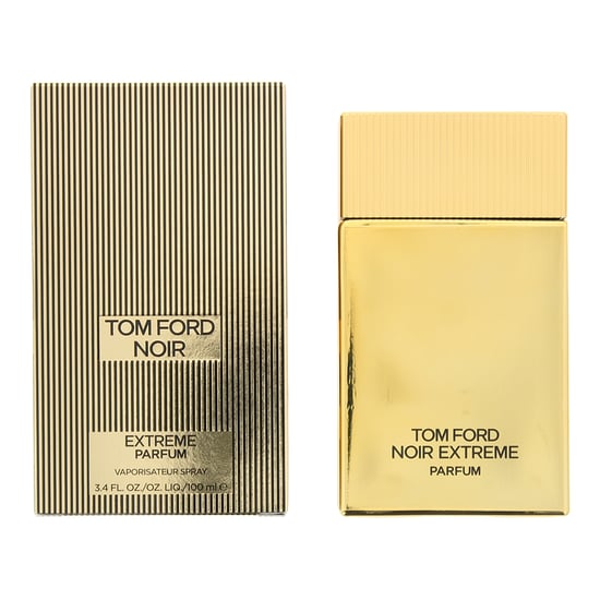 Tom Ford Noir Extreme Parfüm 100ml - Image 1