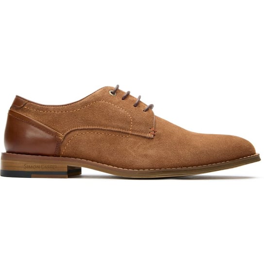 Simon Carter Weir Lace Up Schuhe - Image 1