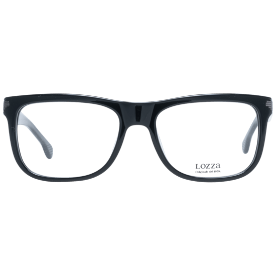 Lozza Optische Fassung VL4122 0BLK 51 - Image 2