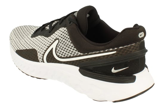 Nike React Miler 3 Herren Turnschuhe Grau - Image 2