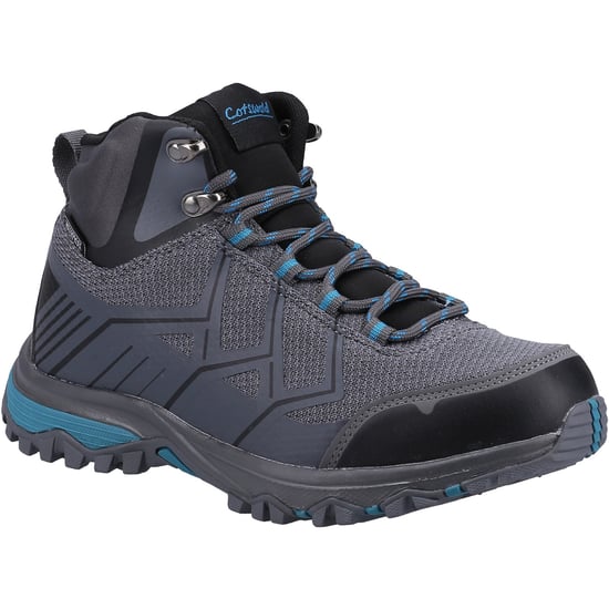 Cotswold Wychwood Mid Damen Wanderstiefel - Image 1