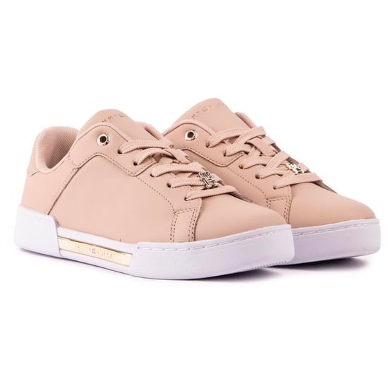 Tommy Hilfiger Golden Court Sneaker - Image 2