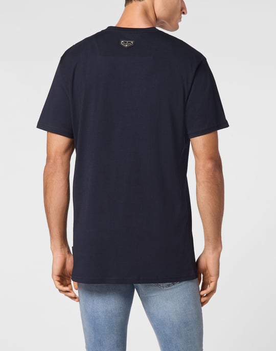T-Shirt King Plein - Image 3