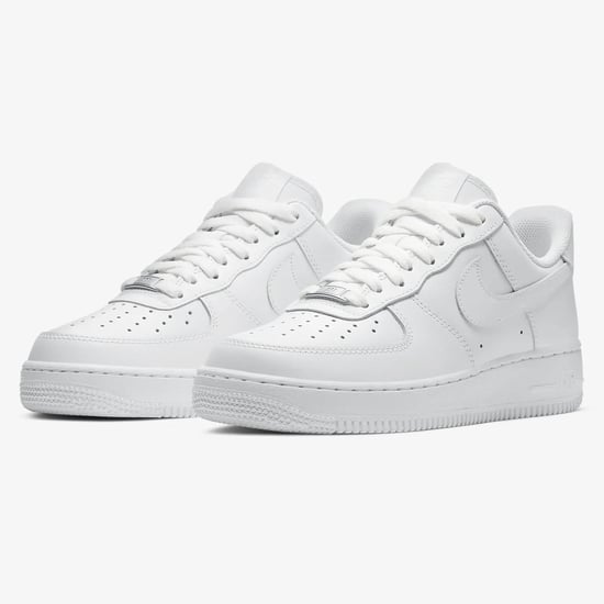Nike Air Force 1 '07 Sneakers für Frauen in Weiß - Image 1