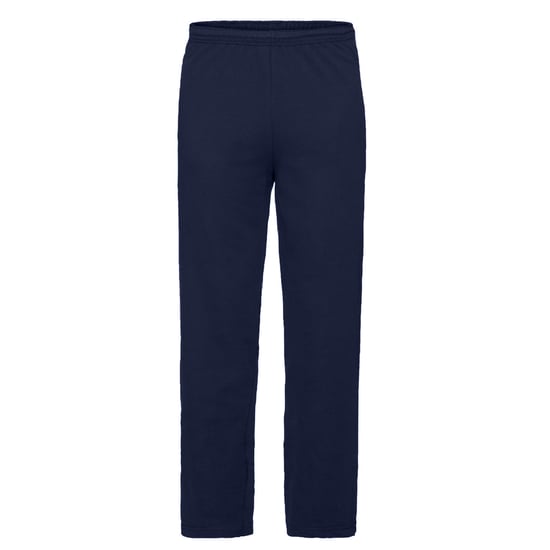 Fruit Of The Loom Herren Jogginghose, leicht (Marineblau) - Image 1