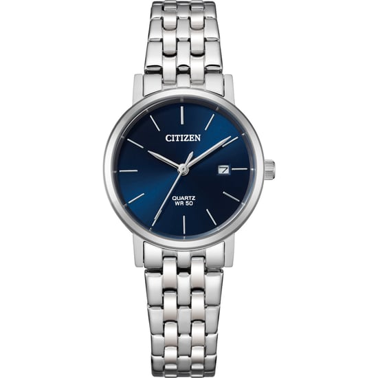 Citizen Damenuhr Silber EU6090-54L - Image 1
