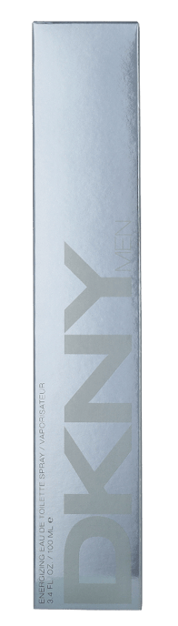 DKNY Men Energizing Edt Spray 100 ml - Image 2
