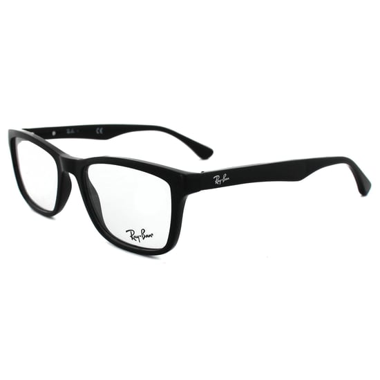 Ray-Ban Brillengestell 5279 2000 Glänzend Schwarz - Image 2
