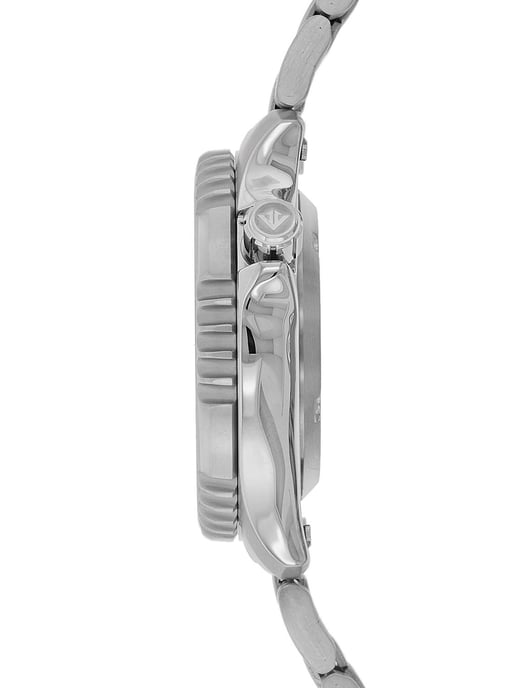 Citizen Silber Herren Armbanduhr NY0084-89EC - Image 2