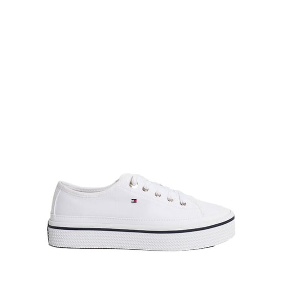 Tommy Hilfiger Women's Sneakers In White