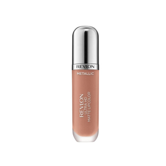Revlon Ultra HD Matte Lipcolor Lipstick 5.9ml - 715 HD Glow