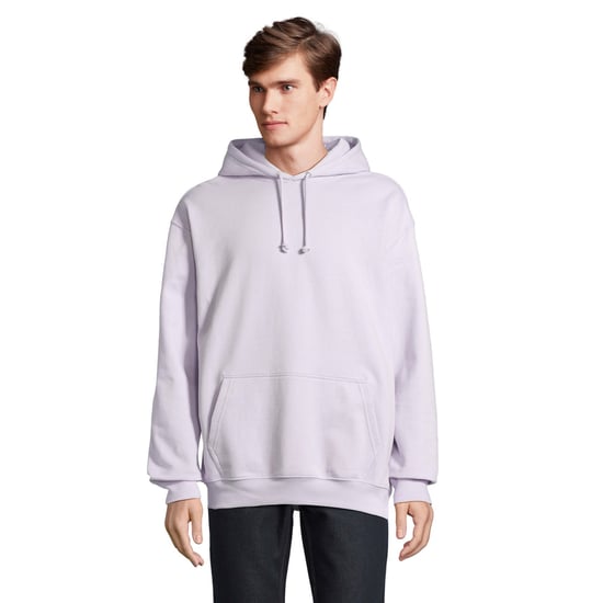 SOLS - "Condor" Kapuzenpullover für Herren/Damen Unisex (Flieder) - Image 1