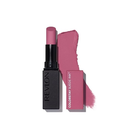 Colorstay Suede Ink Lippenstift #009-in Charge 2,55 ml - Image 1