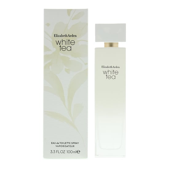 E.Arden White Tea Edt Spray. - Image 2