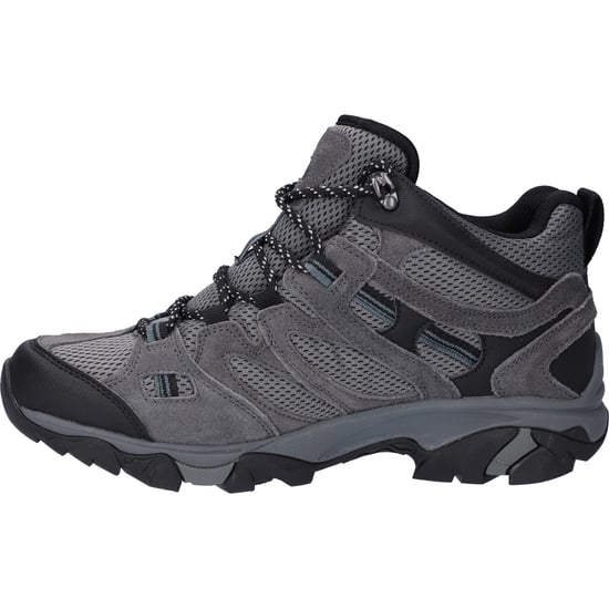 Hi-Tec Apex Lite Mid Herren Wanderschuhe - Image 5