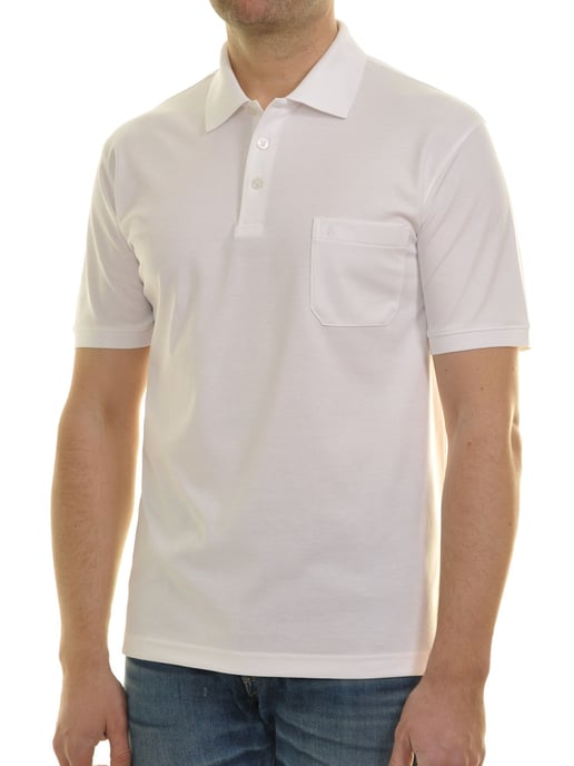 Ragman Poloshirt - Image 2