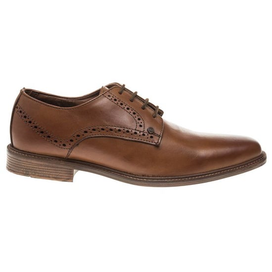 Lambretta Harvey Derby-Schuhe - Image 2