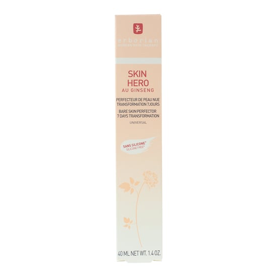 Skin Hero Au Ginseng Hautperfektionierer 40 ml - Image 3