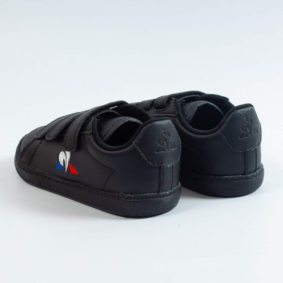 Basketball Le Coq Sportif Jungen Courtset Inf - Image 5