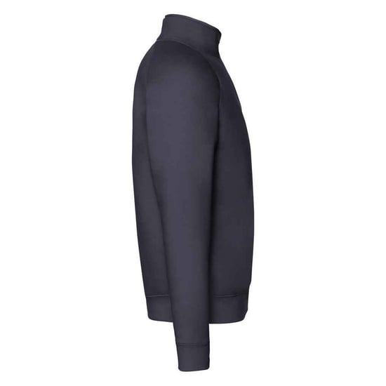 Fruit of the Loom - "Premium" Sweatshirt für Herren (Marineblau) - Image 3