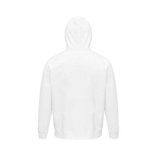 SOLS Unisex Adult Stellar Organic Hoodie (Weiß) - Image 2