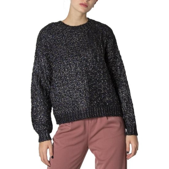 Desigual Damen Strickwaren Schwarz - Image 1