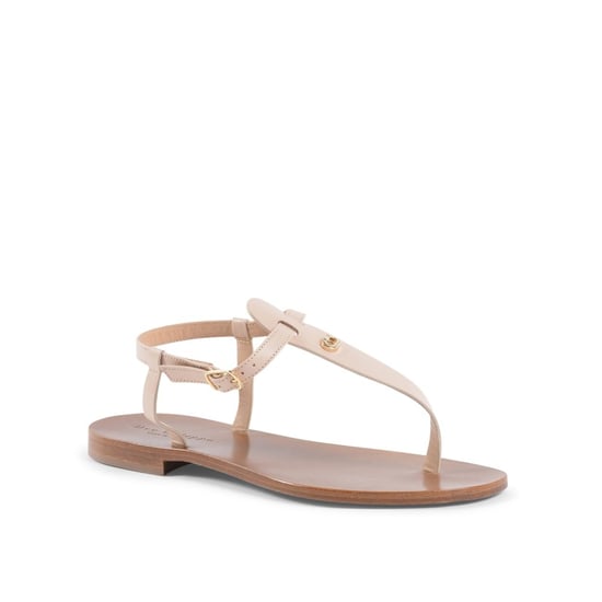 Capri Sandale - Nackt - Image 2
