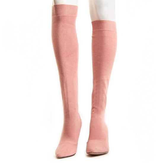 Montevita Absatzstiefel Bottavita5 in Pink - Image 4
