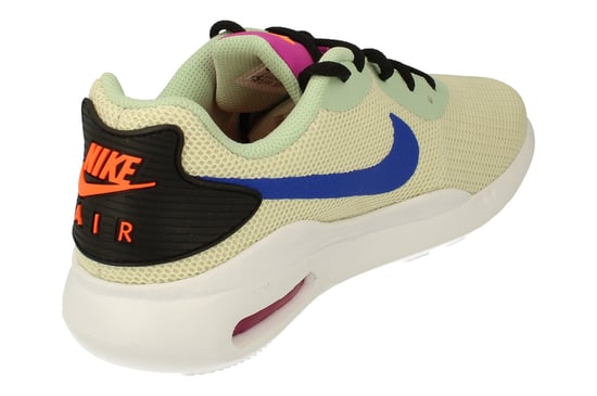 Nike Frauen Air Max Oketo Es1 Turnschuhe Creme - Image 3
