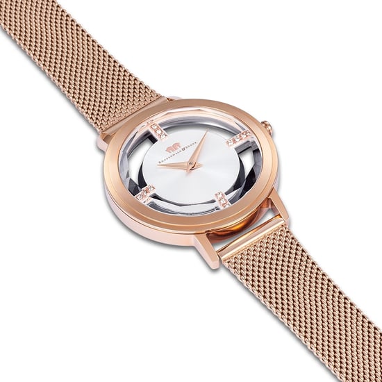 Rhodenwald   Söhne Female Stainless steel Watch 36,0 mm - Image 5